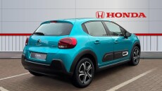 Citroen C3 1.2 PureTech Sense 5dr Petrol Hatchback